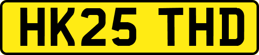 HK25THD