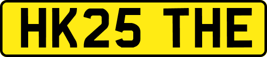 HK25THE