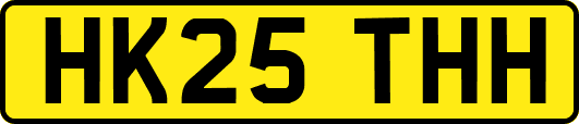 HK25THH