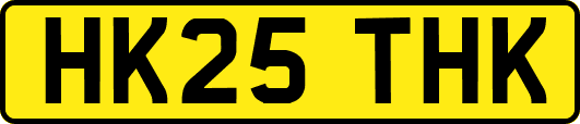 HK25THK