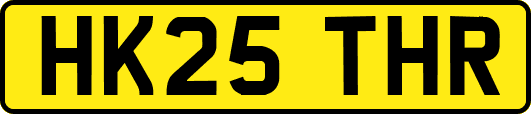 HK25THR