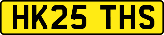 HK25THS