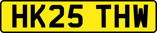 HK25THW