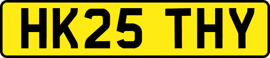 HK25THY