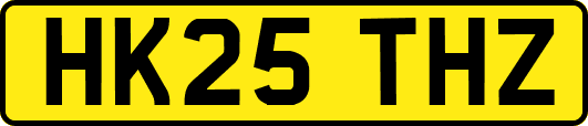 HK25THZ