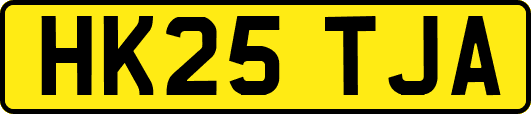 HK25TJA