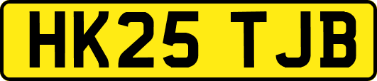 HK25TJB