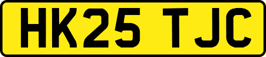 HK25TJC