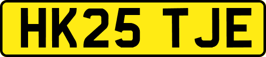HK25TJE
