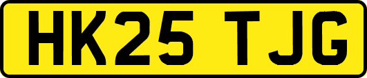 HK25TJG