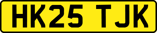 HK25TJK