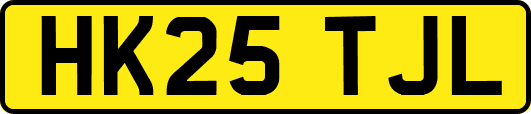 HK25TJL