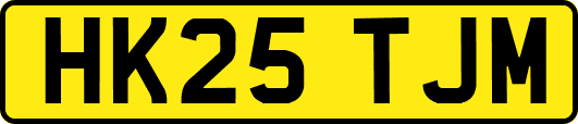 HK25TJM