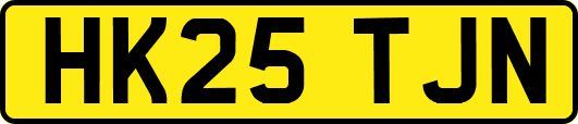HK25TJN