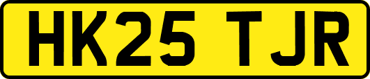 HK25TJR