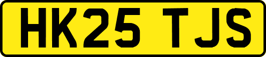 HK25TJS