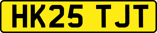 HK25TJT