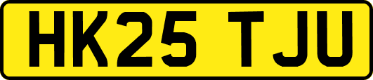 HK25TJU