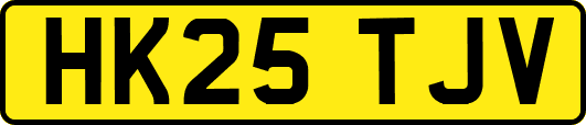 HK25TJV
