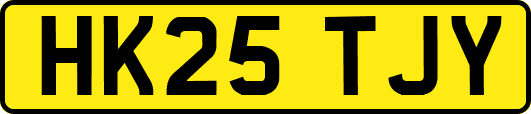 HK25TJY