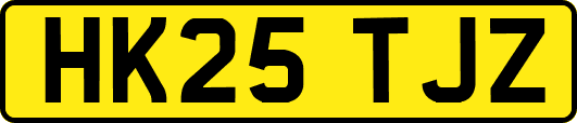 HK25TJZ