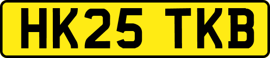 HK25TKB
