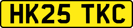 HK25TKC