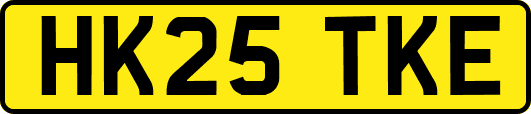 HK25TKE