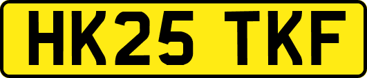 HK25TKF