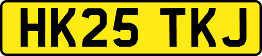 HK25TKJ