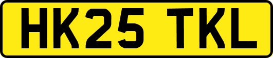 HK25TKL