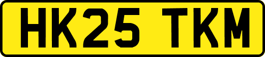 HK25TKM