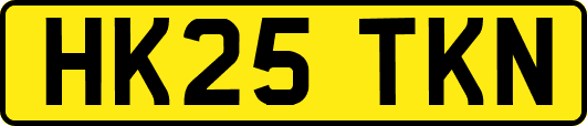 HK25TKN