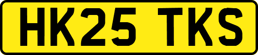 HK25TKS