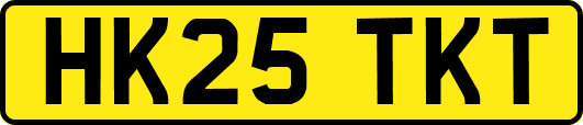 HK25TKT