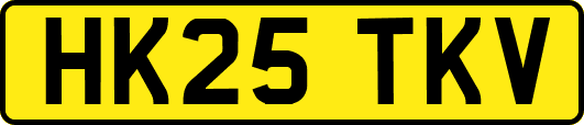 HK25TKV