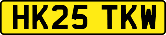 HK25TKW
