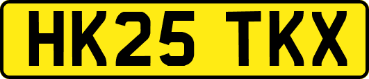 HK25TKX