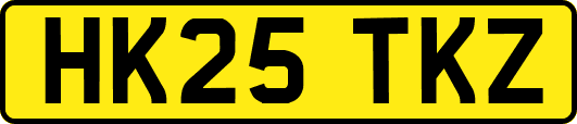 HK25TKZ