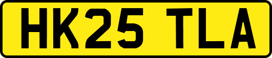 HK25TLA