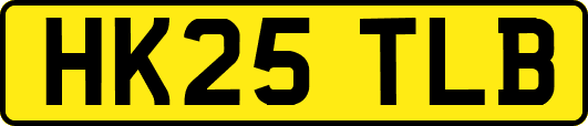 HK25TLB