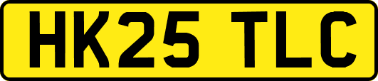 HK25TLC