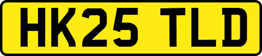 HK25TLD