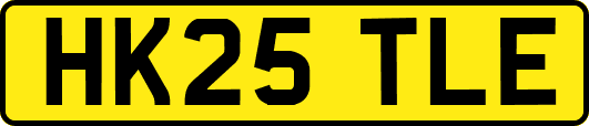 HK25TLE