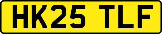 HK25TLF