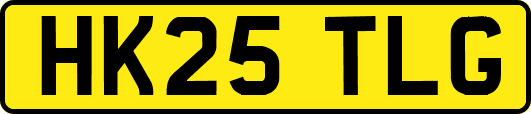 HK25TLG