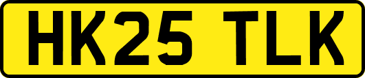 HK25TLK