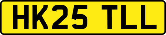 HK25TLL