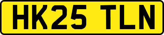 HK25TLN