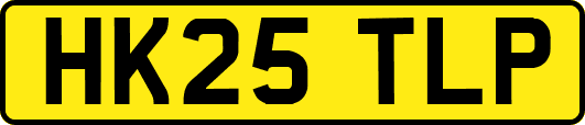 HK25TLP